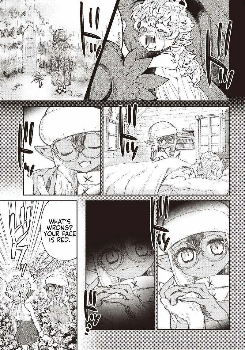 Tensei Goblin dakedo Shitsumon aru? Chapter 39 18